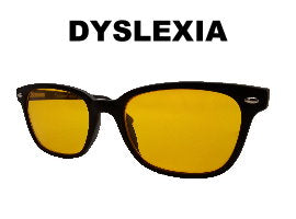 Dyslexia Glasses