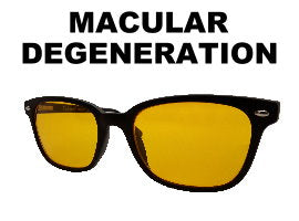 Macular Degeneration Glasses