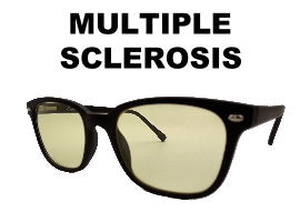 Multiple Sclerosis Glasses