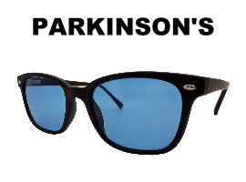Parkinson’s Glasses